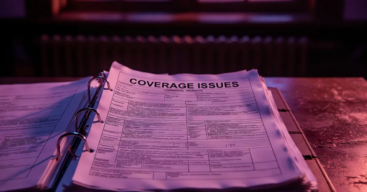 Coverage Pointers - Volume XXVIII No. 4