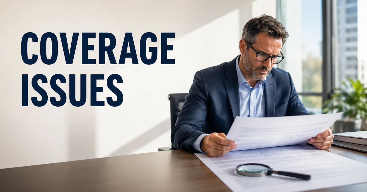 No Coverage Under the Liquor Liability Exclusion