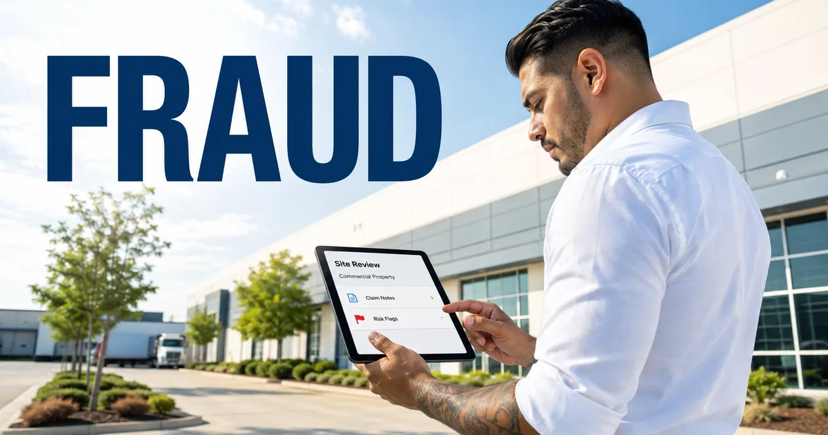Federal Insurance Fraud Defense - White Collar Crime Lawyer