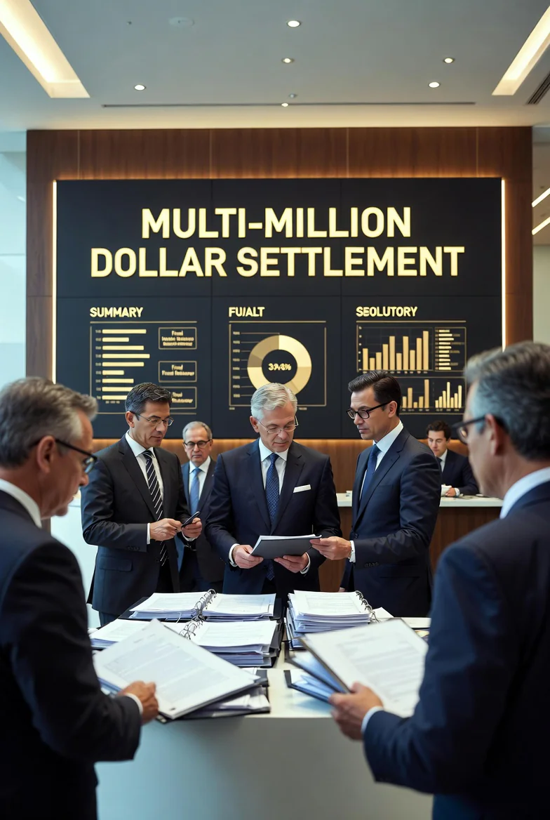Managing the Roundup™ Litigation | Bayer Global