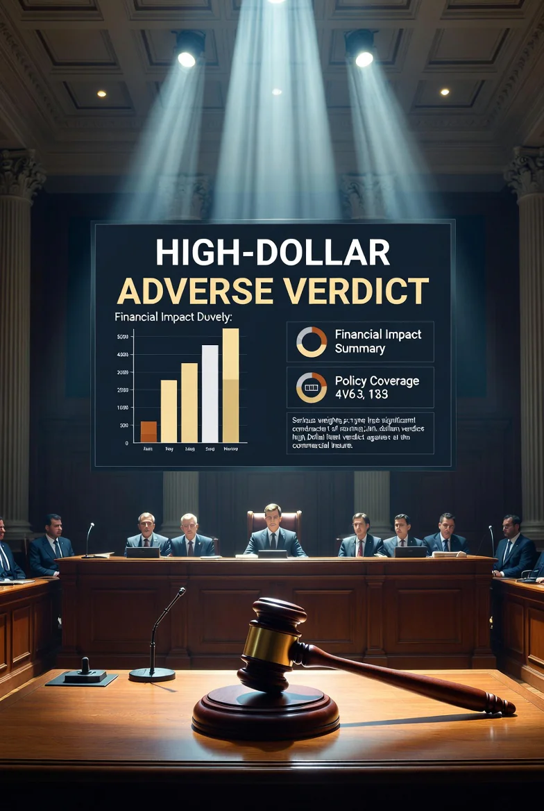 Commercial Auto Reserving News · LossReserves.com