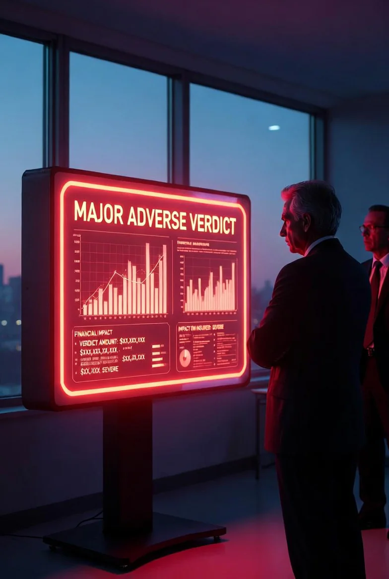 How Enterprises Can Protect Against Litigation Threats With The Right Risk Management