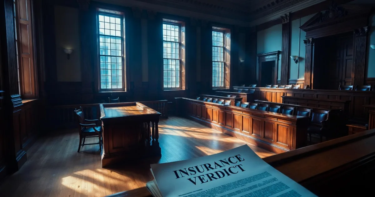 Insurer Says Virginia Law Blocks Payment of $10M Punitive Damages for ‘Intentional' Acts