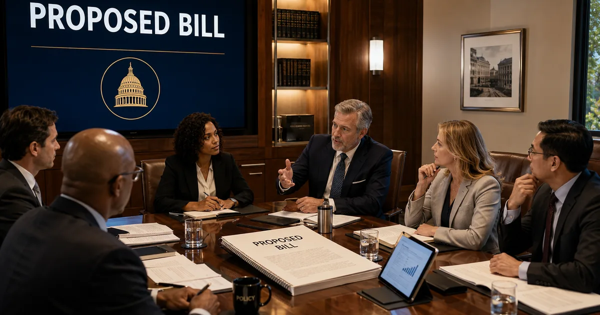 House Committees Advance Prior Authorization Bill