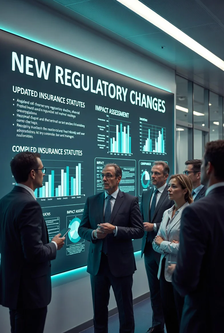 NAIC AI Bulletin: Insurers Must Keep Claims Audit Trails